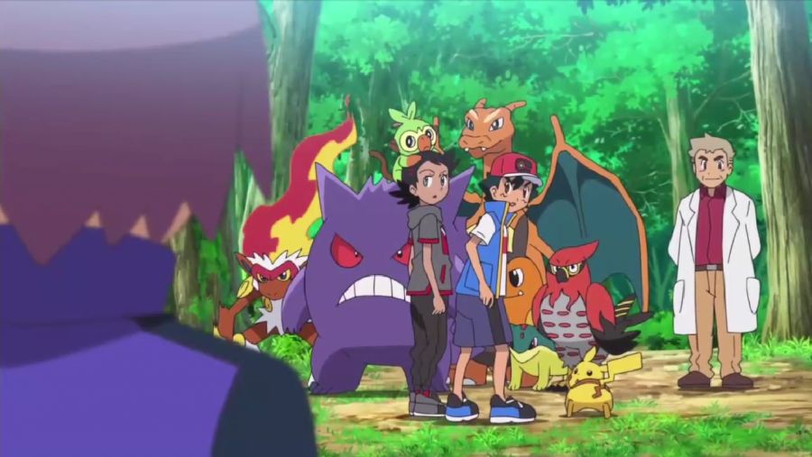 [포켓몬스터W] 11년만의 진철 재등장_8.png