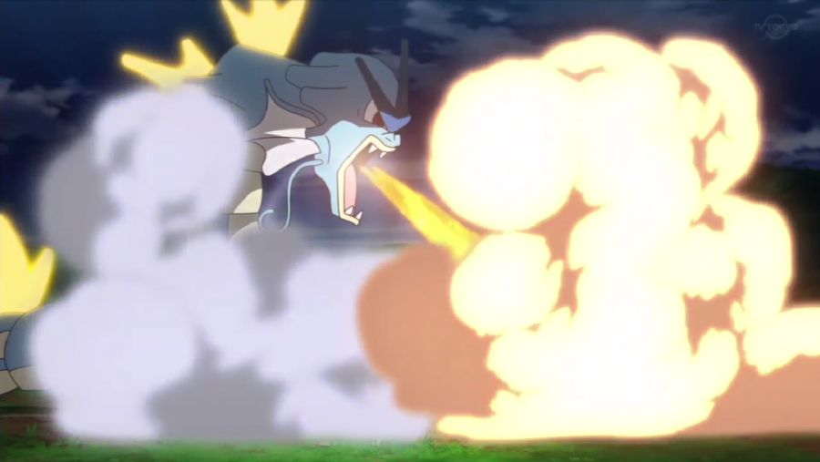 [포켓몬스터W] 11년만의 진철 재등장_15.png