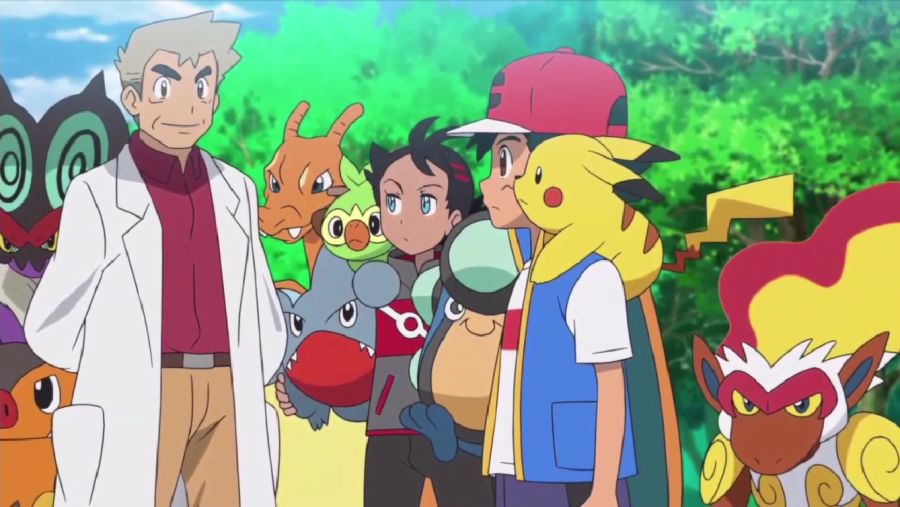 [포켓몬스터W] 11년만의 진철 재등장_29.png