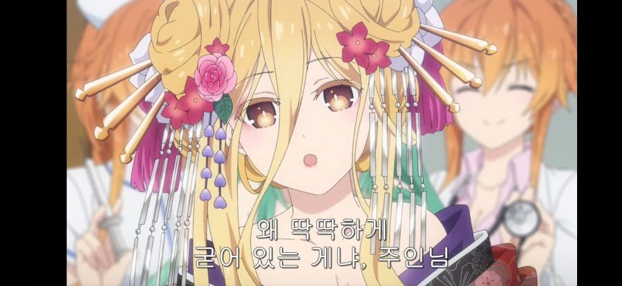 [데어라 4기] 흔한 종말의 하렘_62.jpg