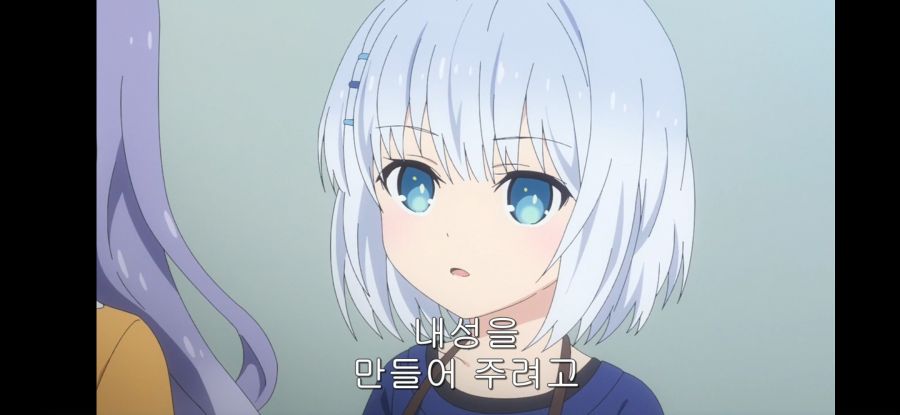 [데어라 4기] 흔한 종말의 하렘_77.jpg