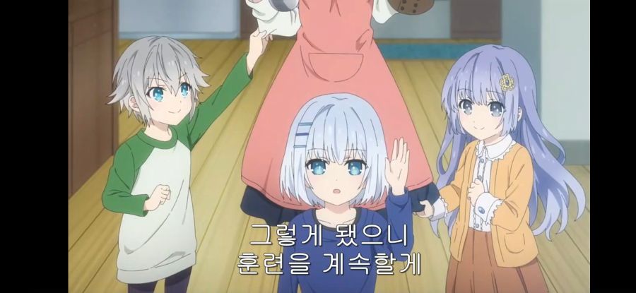 [데어라 4기] 흔한 종말의 하렘_81.jpg