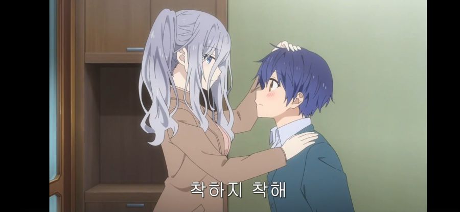 [데어라 4기] 흔한 종말의 하렘_101.jpg