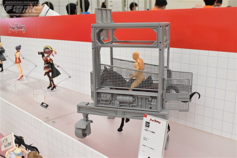 [맥스팩토리] figma PLUS 말 전용 출주 게이트 공개_6.jpg