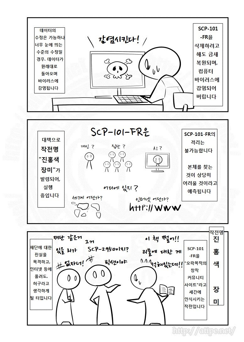 SCP) 우리가 재단에 대해 알고 있는 이유_3.jpg