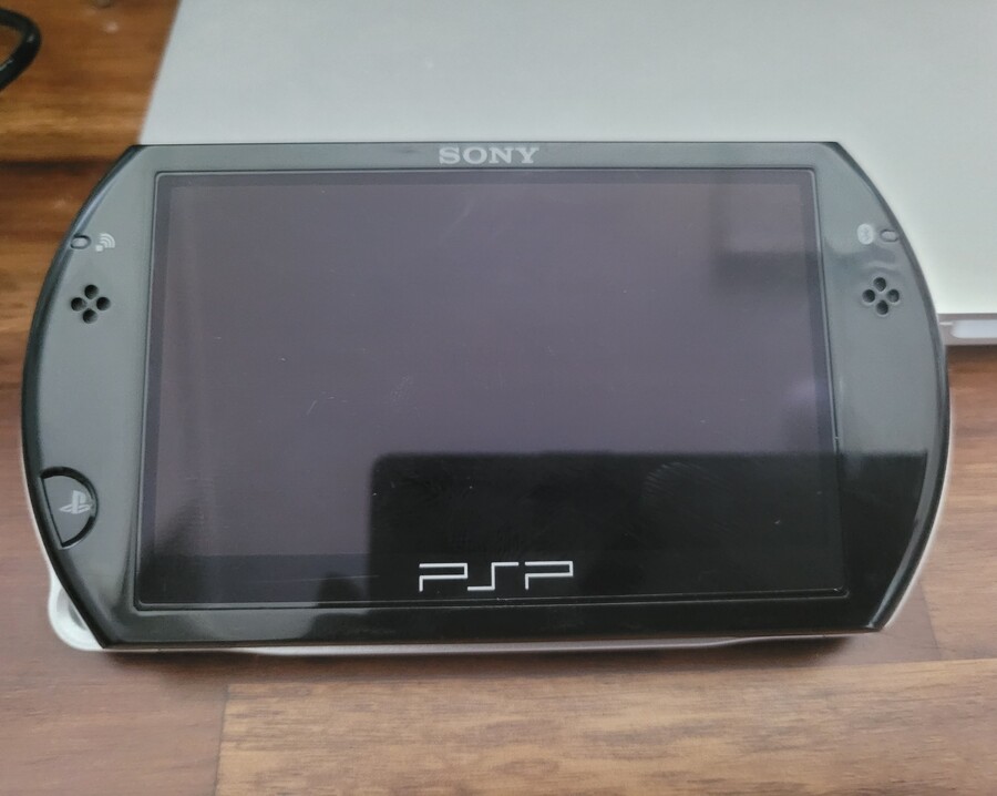 Psp go)때늦은 구매 ..._3.jpg