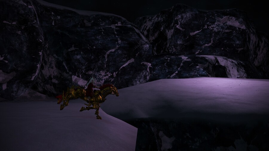 파판14) 암기로 던전 돌면 답답함_1.jpg