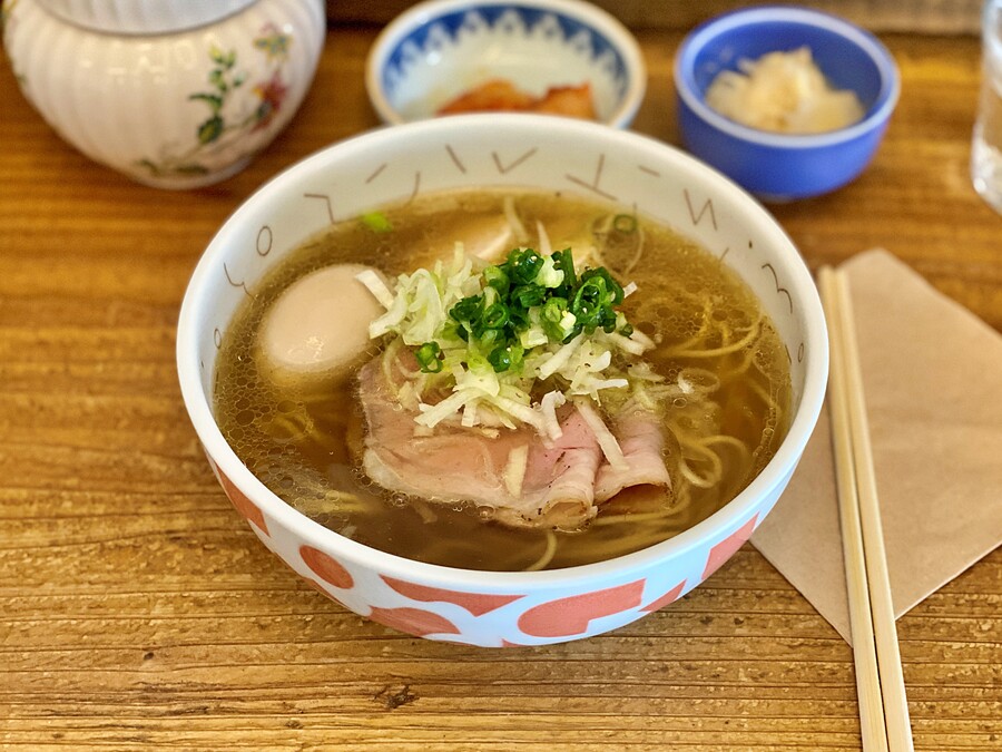 레몬 시오라멘