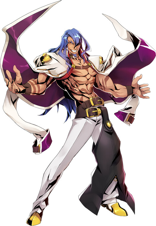 격겜) 아크는 원래 생수어필 심했어_1.png