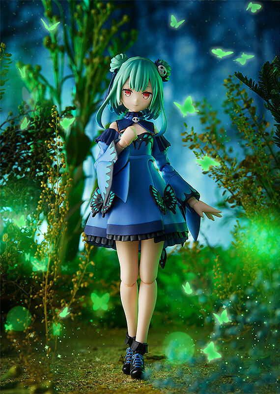 [맥스팩토리] figma 홀로라이브 페코라 발매일 및 루시아 발매월 변경_7.jpg