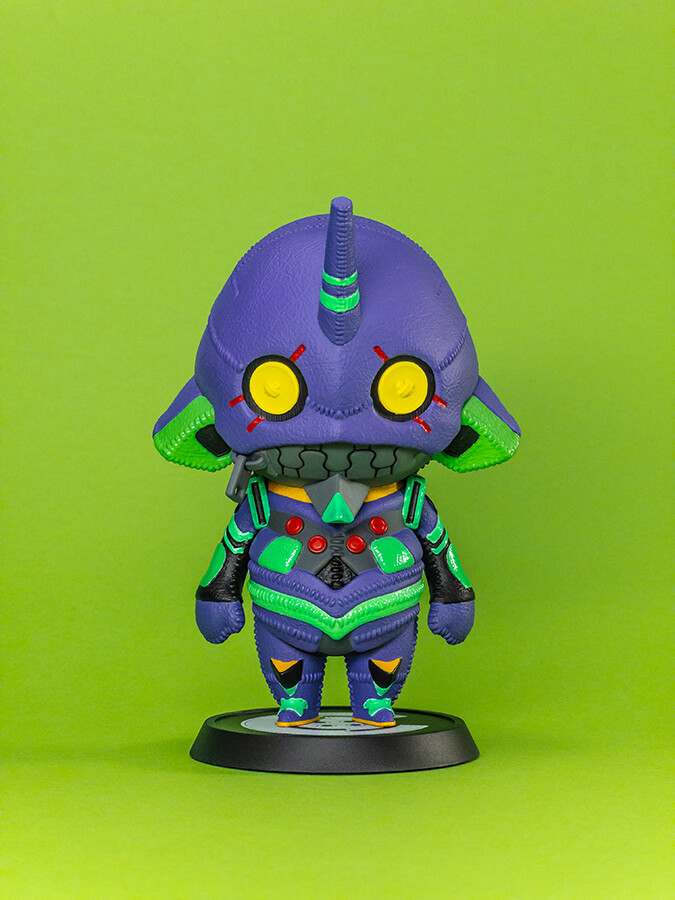 [Prime 1 Studio] Cutie 1 Evangelion_12.jpg