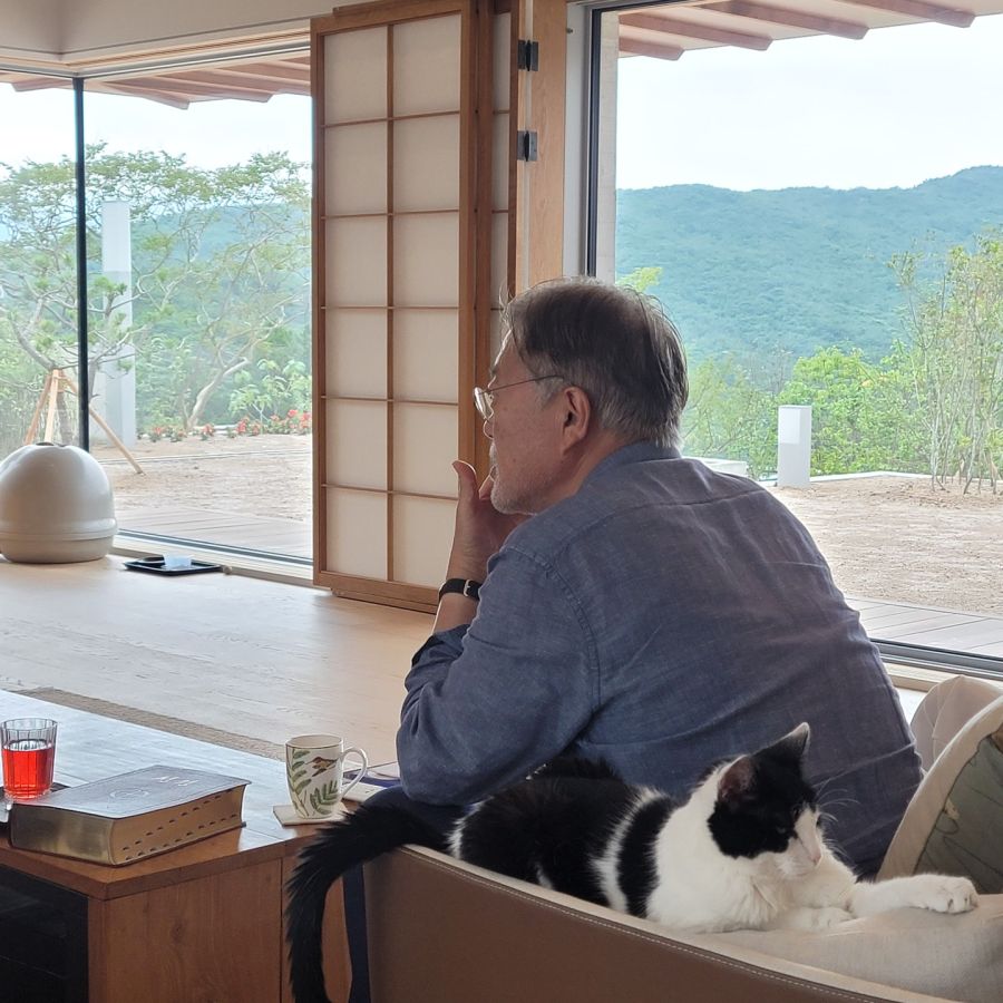 문프 인스타 feat 찡찡이