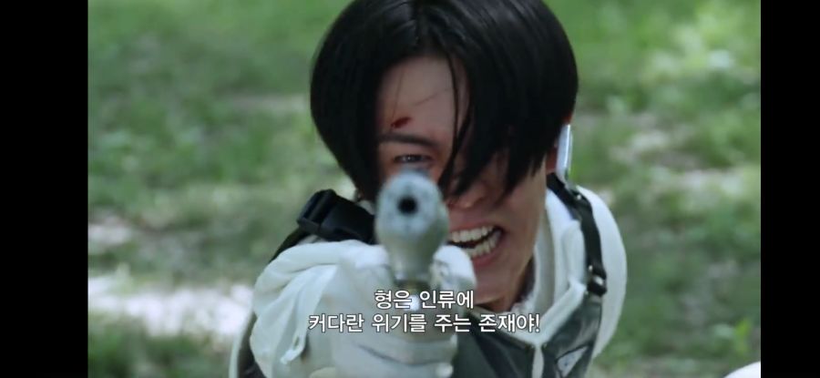 [가면라이더 리바이스] 흔한 일요일 아침 드라마의 싸닥션들_1.jpg