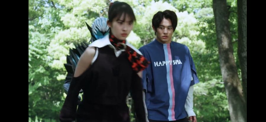 [가면라이더 리바이스] 흔한 일요일 아침 드라마의 싸닥션들_5.jpg