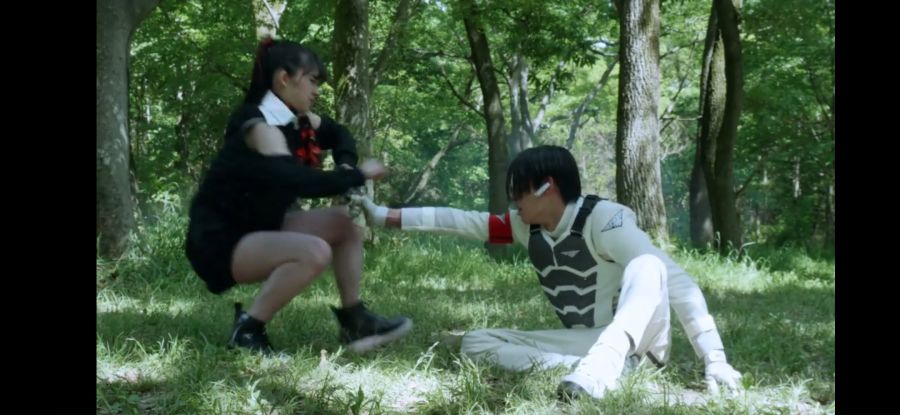 [가면라이더 리바이스] 흔한 일요일 아침 드라마의 싸닥션들_7.jpg