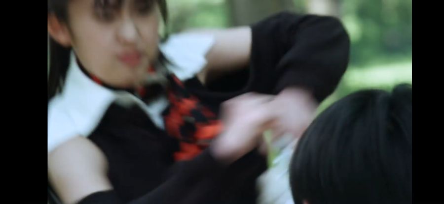 [가면라이더 리바이스] 흔한 일요일 아침 드라마의 싸닥션들_8.jpg