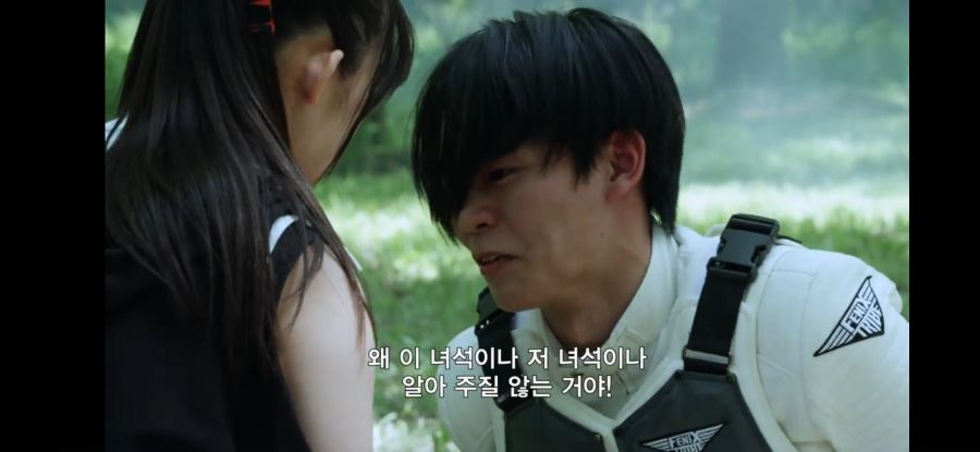 [가면라이더 리바이스] 흔한 일요일 아침 드라마의 싸닥션들_13.jpg