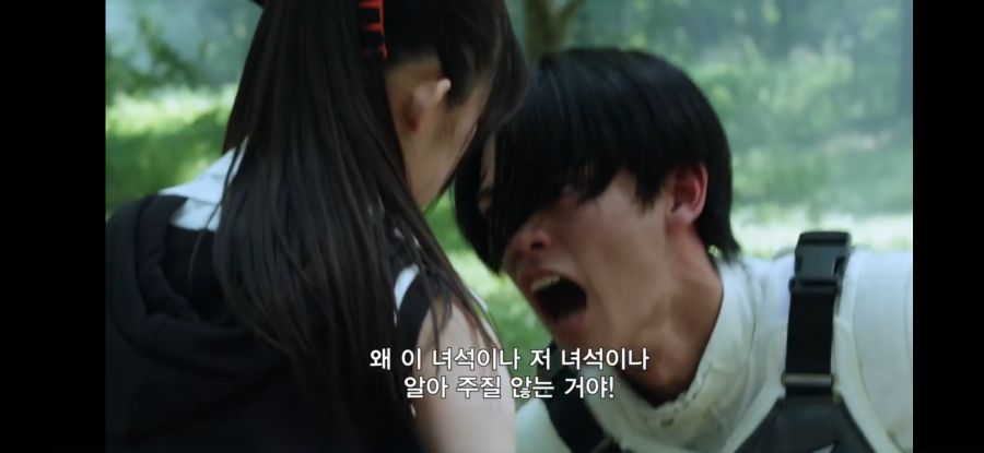 [가면라이더 리바이스] 흔한 일요일 아침 드라마의 싸닥션들_14.jpg