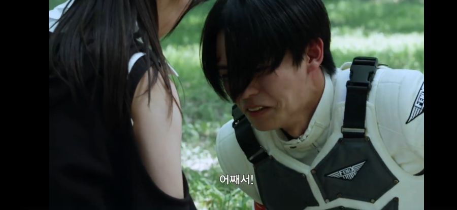 [가면라이더 리바이스] 흔한 일요일 아침 드라마의 싸닥션들_17.jpg