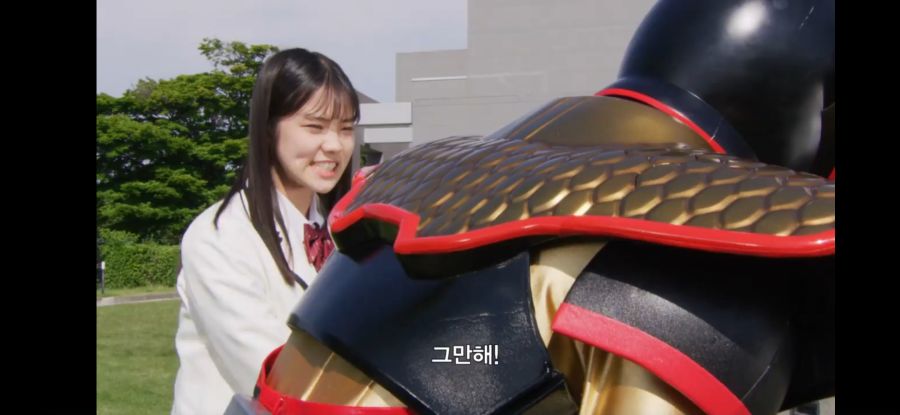 [가면라이더 리바이스] 흔한 일요일 아침 드라마의 싸닥션들_33.jpg