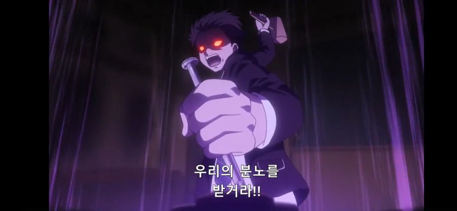 [데어라 4기] 흔한 극과극의 초코 먹는날_39.jpg