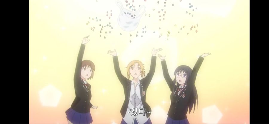 [데어라 4기] 흔한 극과극의 초코 먹는날_51.jpg