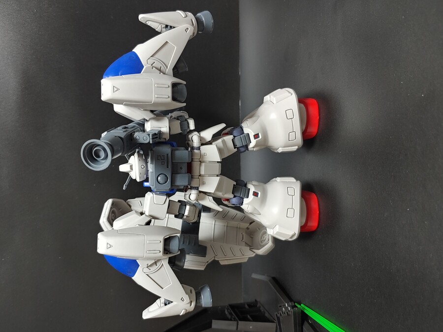 [HGUC] 건담 시작2호기 사이사리스 RX-78GP02A_20.jpg