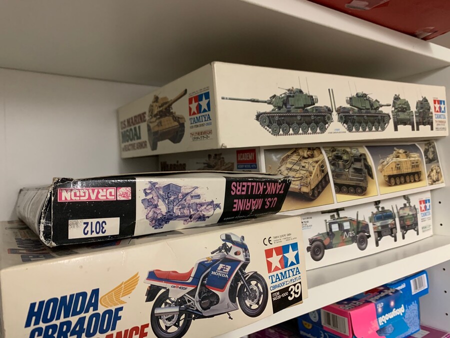 벨기에 벼룩시장에서 득템한 것들 정리해보았습니다._9.jpg