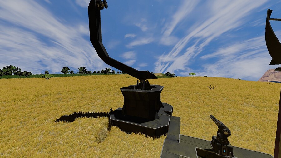 (스페이스엔지니어) (스압) 지구형행성에 착륙한 생존기 1화 -完-_24.jpg