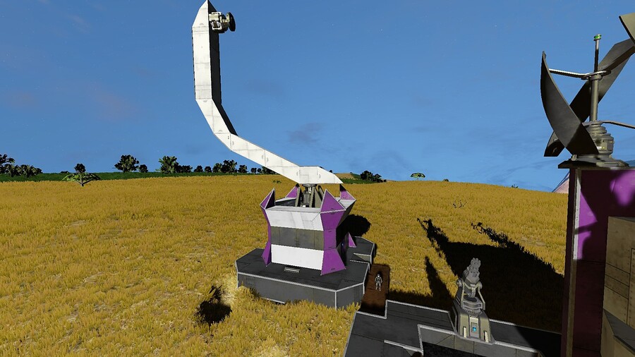 (스페이스엔지니어) (스압) 지구형행성에 착륙한 생존기 1화 -完-_25.jpg