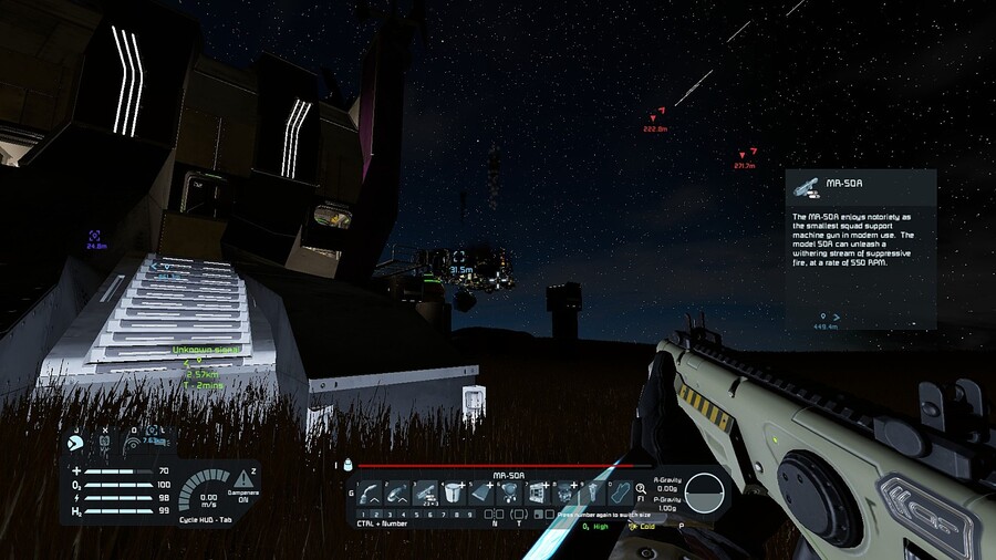 (스페이스엔지니어) (스압) 지구형행성에 착륙한 생존기 1화 -完-_27.jpg