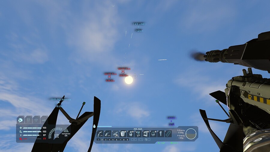 (스페이스엔지니어) (스압) 지구형행성에 착륙한 생존기 1화 -完-_34.jpg