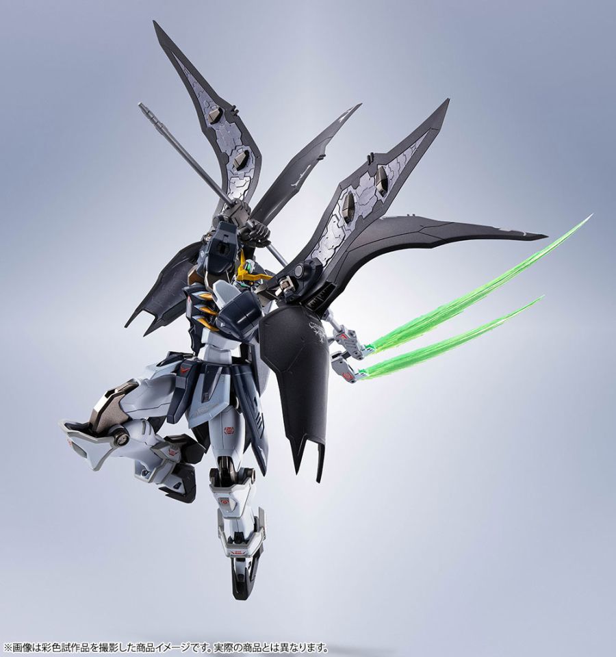 반다이 메탈 로봇혼 데스사이즈 헬 소개 알트론 이미지