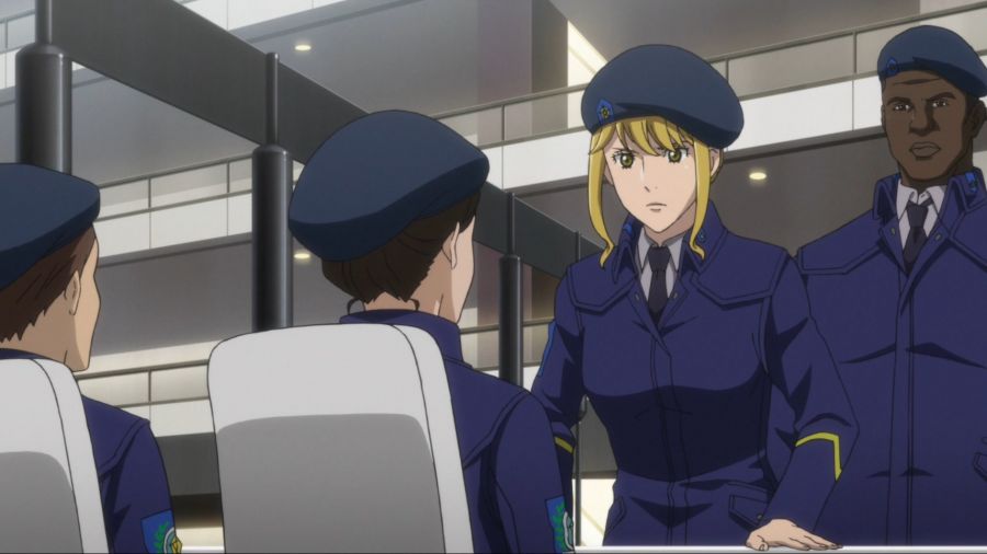 [SubsPlease] Legend of the Galactic Heroes - Die Neue These - 33 (1080p) [11D321EB].mkv_20220620_221553.450.jpg