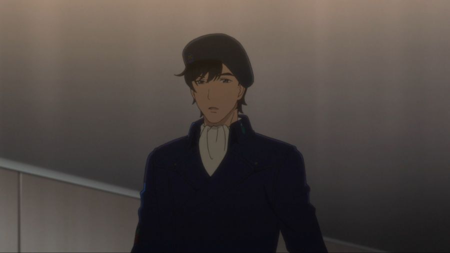 [SubsPlease] Legend of the Galactic Heroes - Die Neue These - 33 (1080p) [11D321EB].mkv_20220620_223219.499.jpg