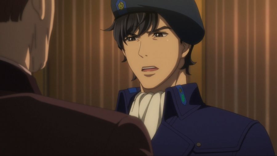 [SubsPlease] Legend of the Galactic Heroes - Die Neue These - 33 (1080p) [11D321EB].mkv_20220620_223624.177.jpg