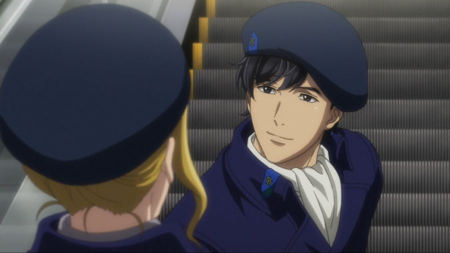 [SubsPlease] Legend of the Galactic Heroes - Die Neue These - 33 (1080p) [11D321EB].mkv_20220620_223815.936.jpg