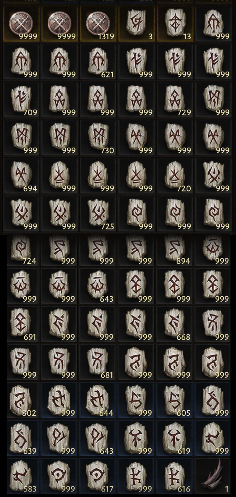 50000 달러 어치의 와우 골드를 디아블로 이모탈에 사용한 유저