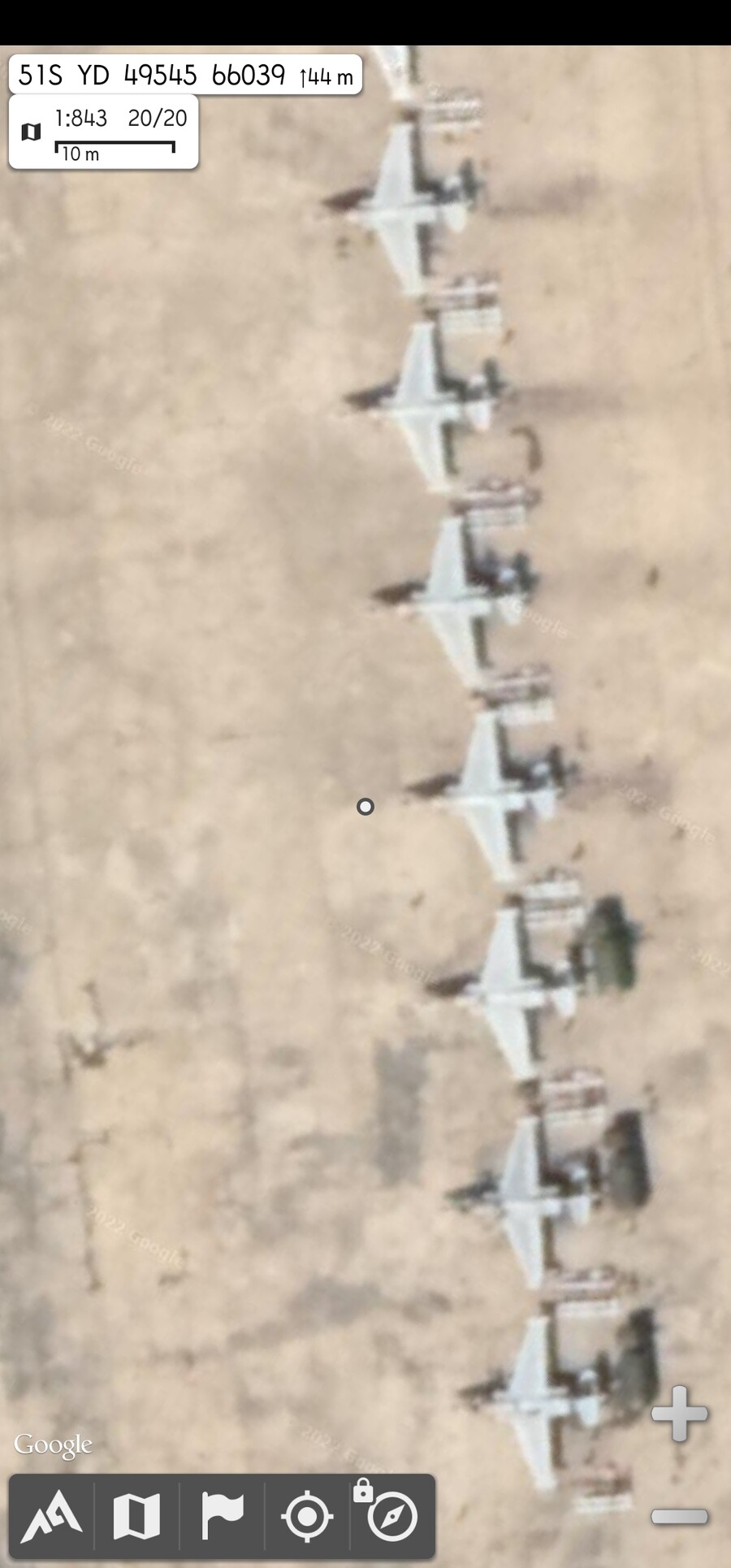 스크롤주의) 할일없어서 북한 활주로 털어봄_8.jpg