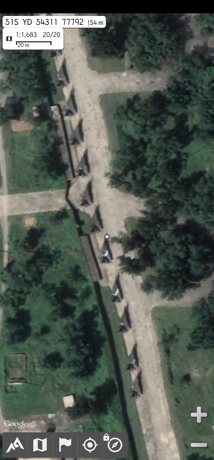 스크롤주의) 할일없어서 북한 활주로 털어봄_9.jpg