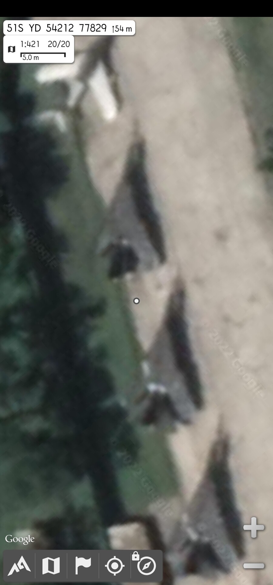 스크롤주의) 할일없어서 북한 활주로 털어봄_10.jpg