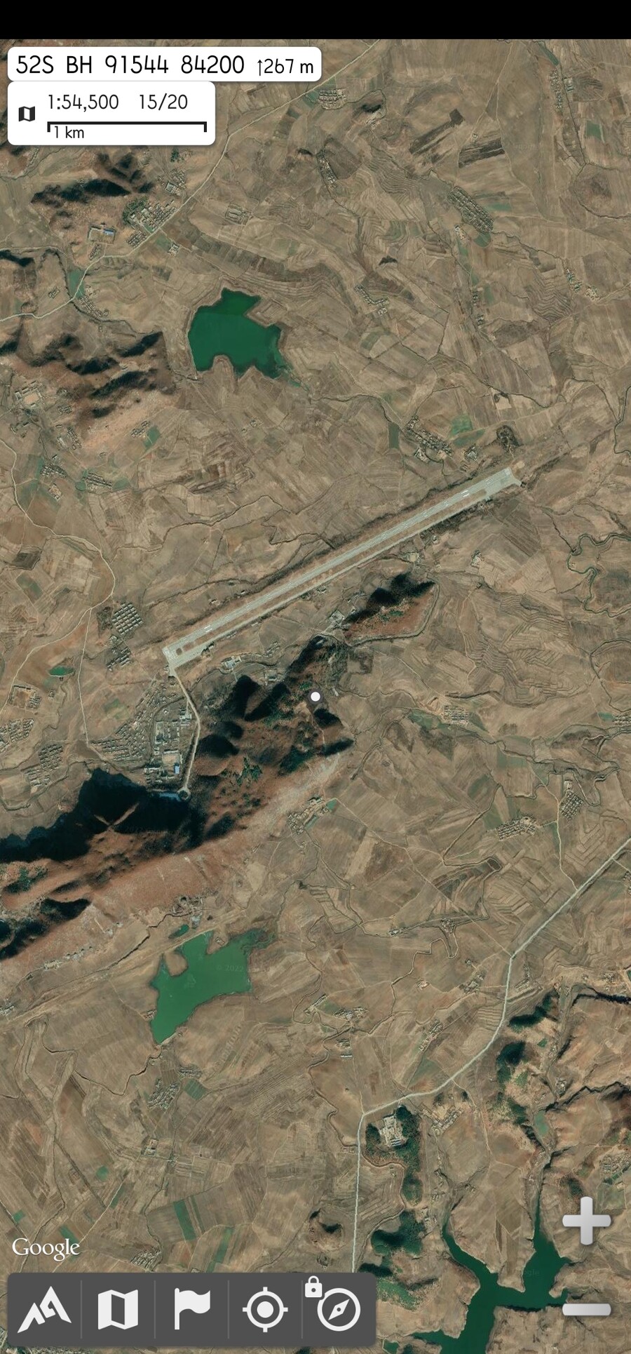 스크롤주의) 할일없어서 북한 활주로 털어봄_15.jpg