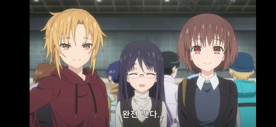 [데어라 4기] 4기 마지히쿠와 결산_1.jpg