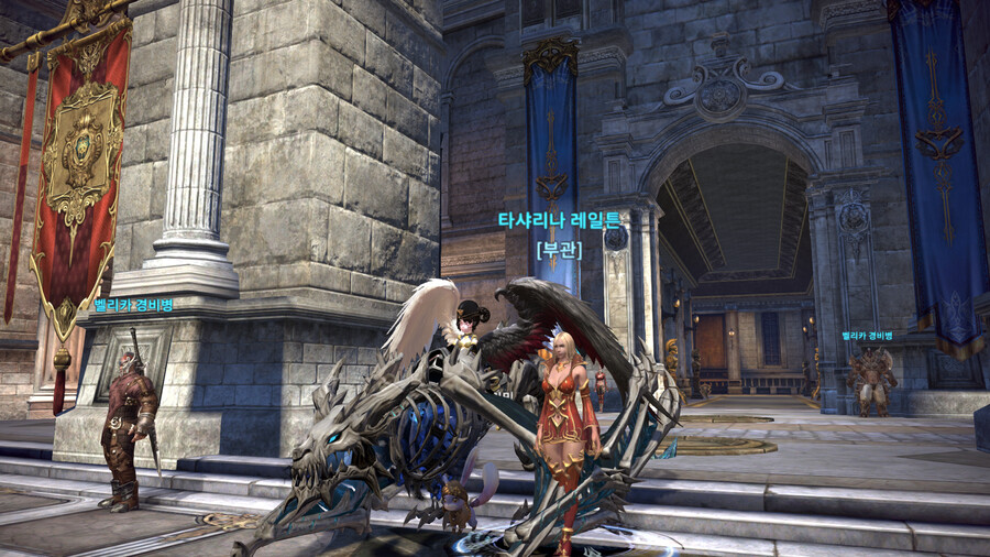 테라)섭종하는 테라 온라인 마지막 여행기(스압)_9.png
