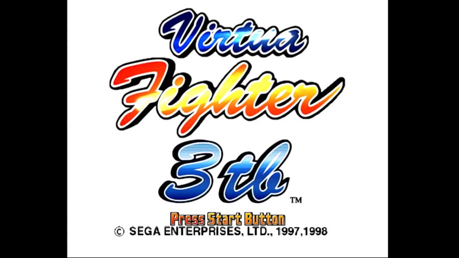 버추어파이터3 - 추억의 버파(드림캐스트 HDMI)_9.jpg