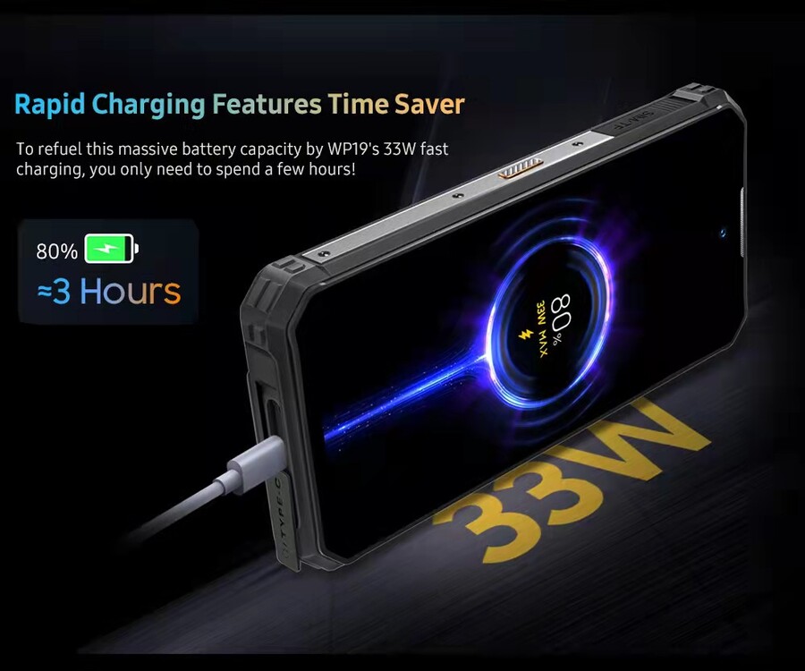 핫딜- Oukitel wp19 휴대폰($269.99/무료)_1.jpg