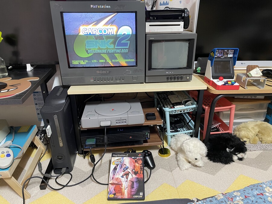 PS2 캡콤 vs Snk2_3.jpeg