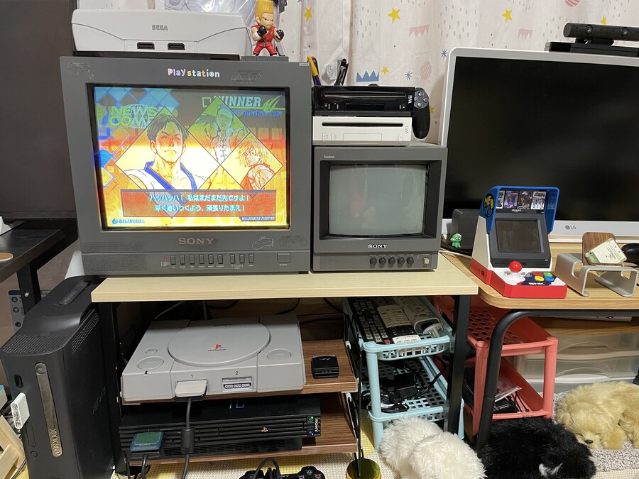 PS2 캡콤 vs Snk2_5.jpeg