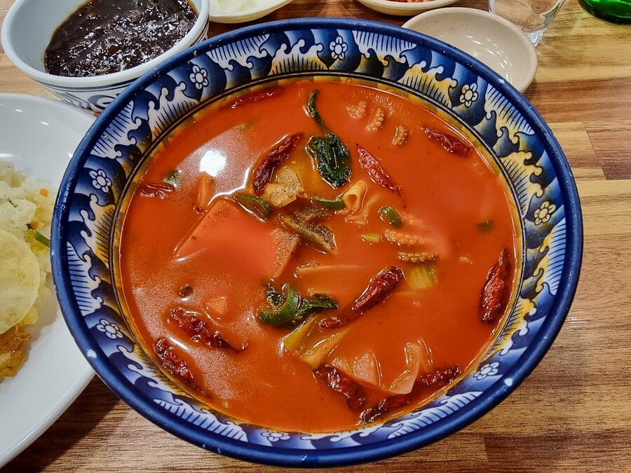 인천) 중식의 도시 인천에서 즐기는 짬뽕밥 7편_2.jpg