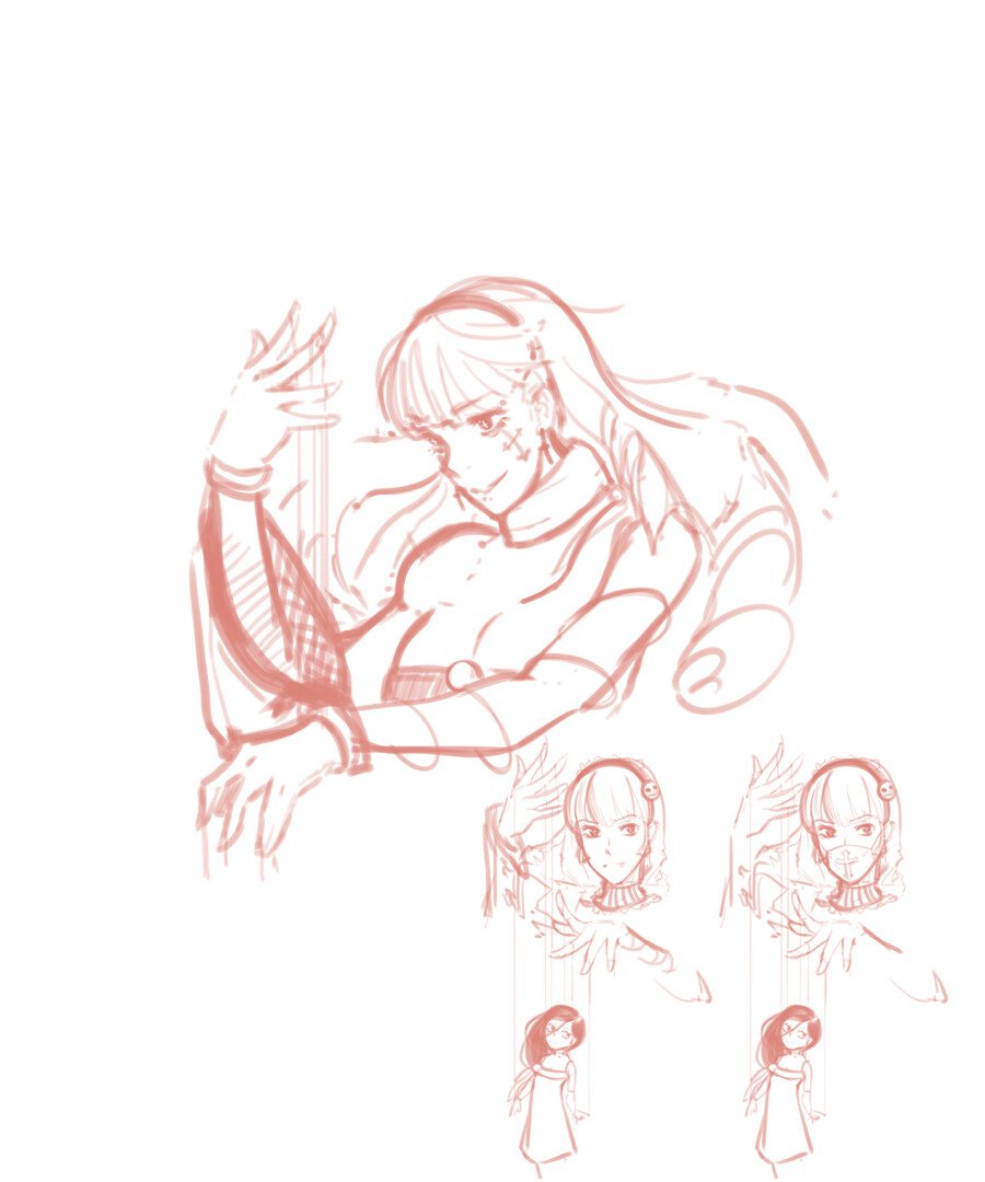 [4컷] 주말마다 그리는 만화 6.5편까지 그렸음. 보구가요,(약스압)_11.jpg